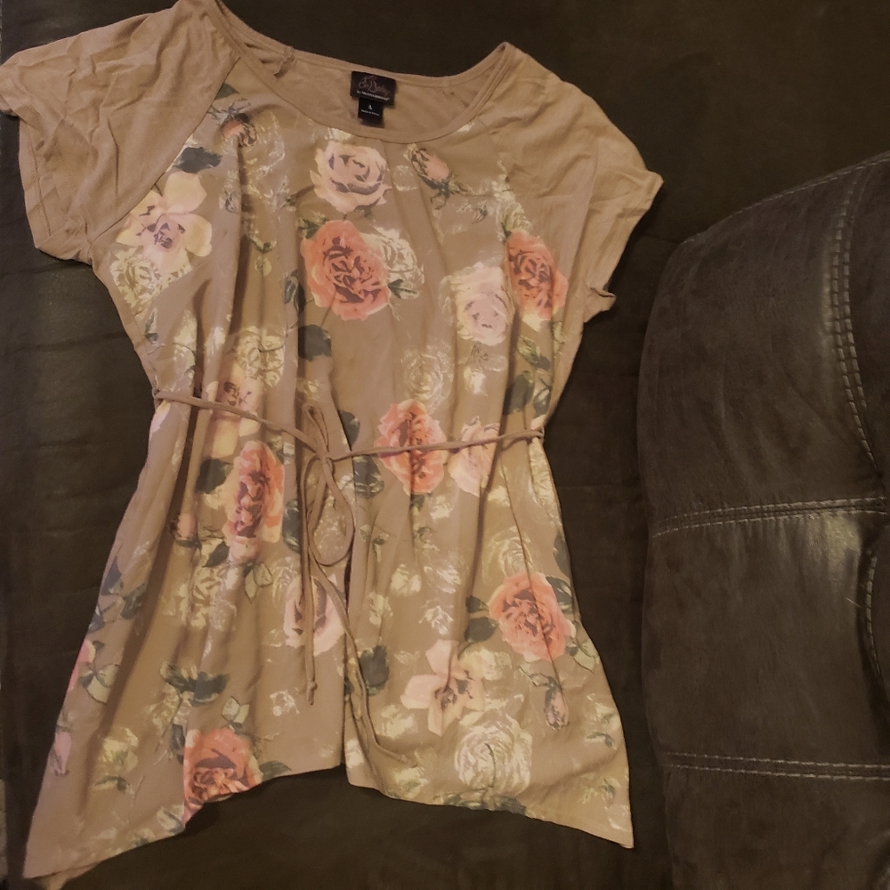 Oh Baby Maternity Shirt